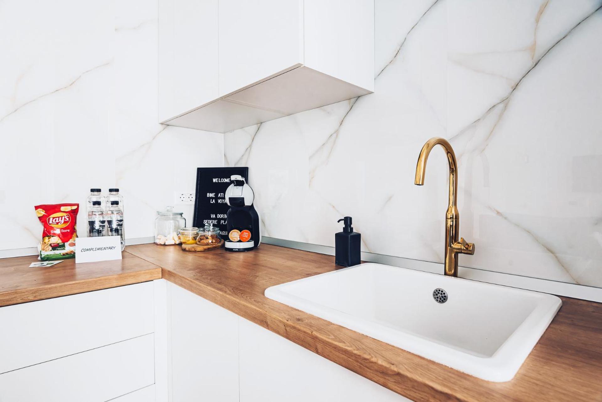Voya Nordic Apartment-A Luxury Oasis In The Old Town Braszów Zewnętrze zdjęcie