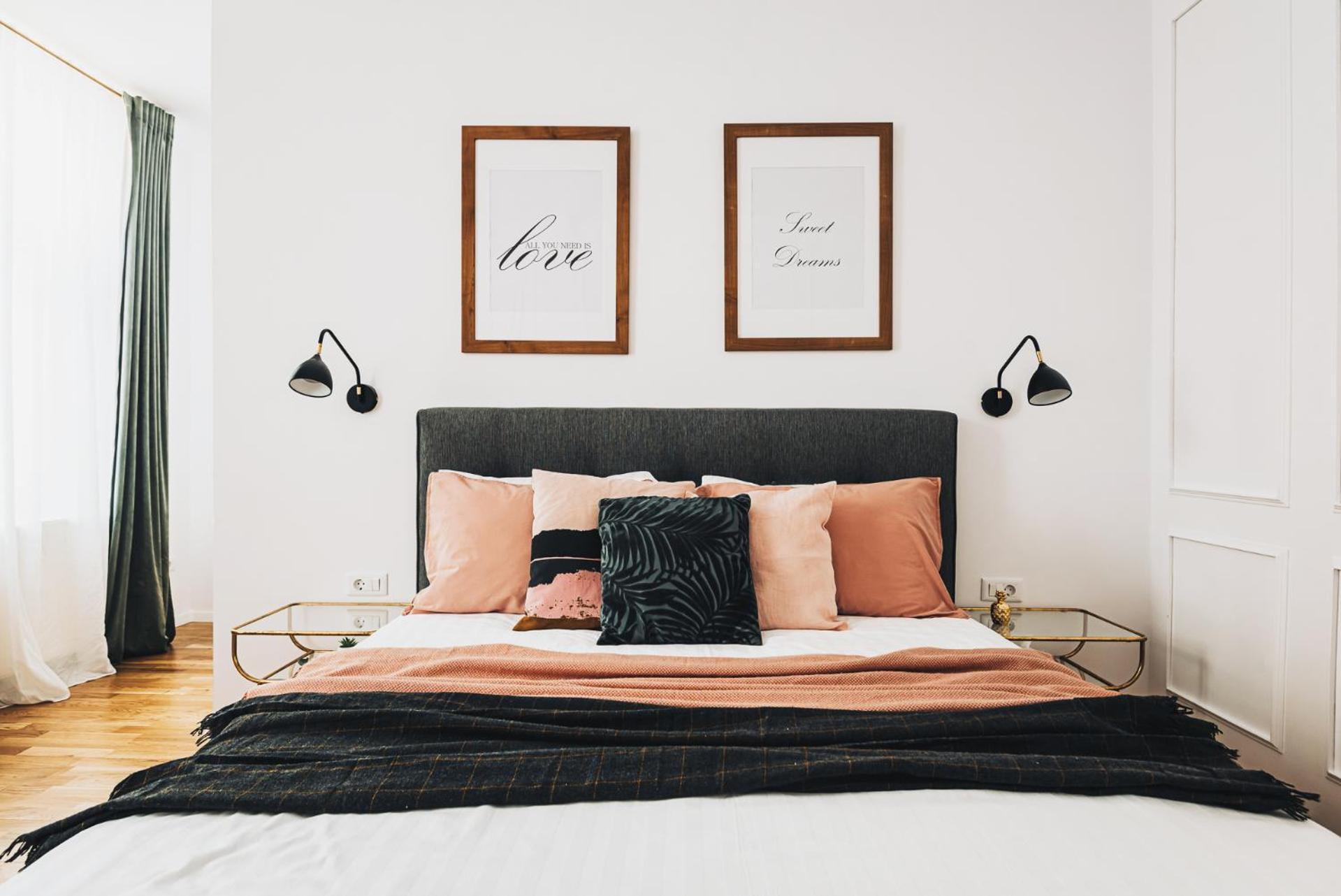 Voya Nordic Apartment-A Luxury Oasis In The Old Town Braszów Zewnętrze zdjęcie