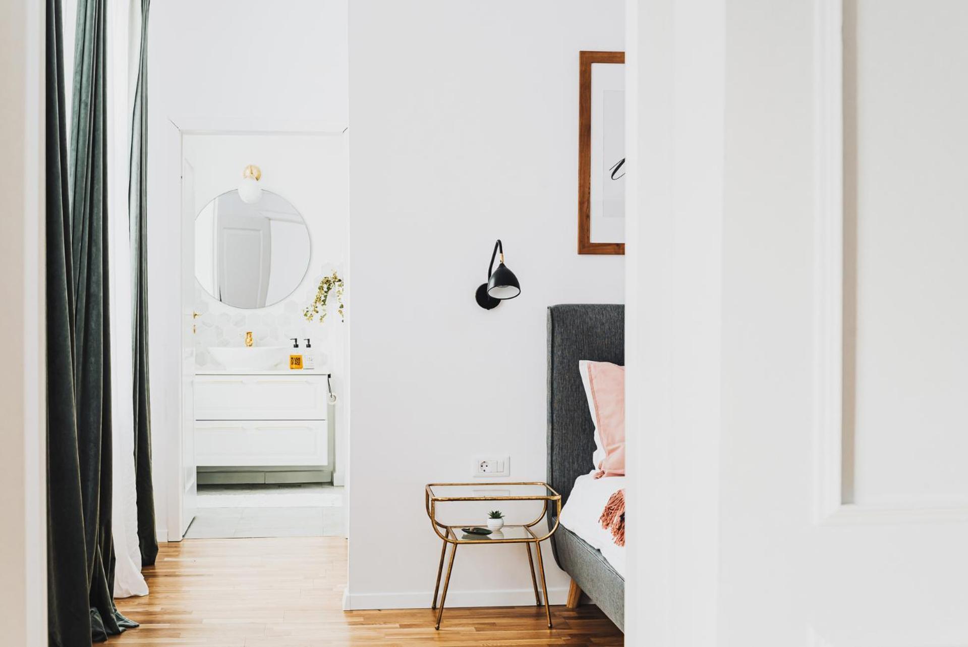 Voya Nordic Apartment-A Luxury Oasis In The Old Town Braszów Zewnętrze zdjęcie