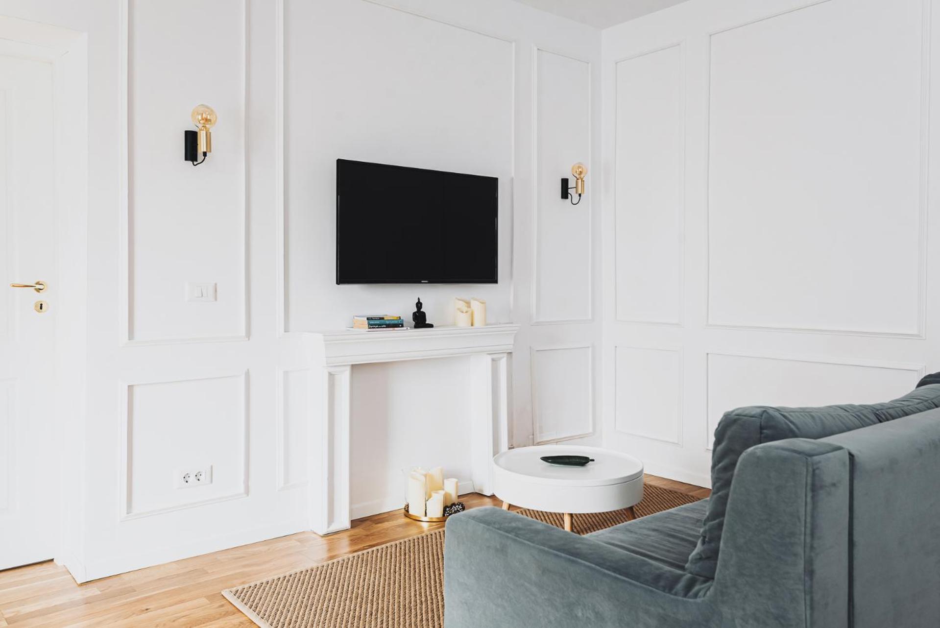 Voya Nordic Apartment-A Luxury Oasis In The Old Town Braszów Zewnętrze zdjęcie