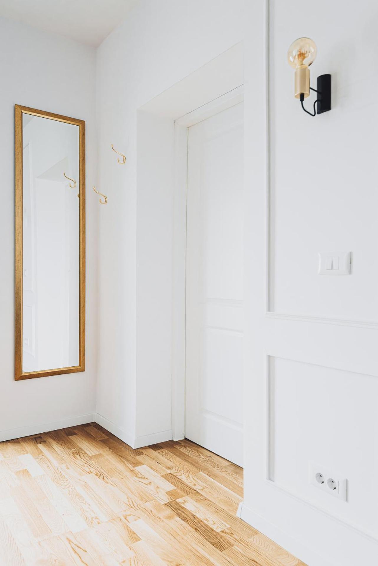 Voya Nordic Apartment-A Luxury Oasis In The Old Town Braszów Zewnętrze zdjęcie