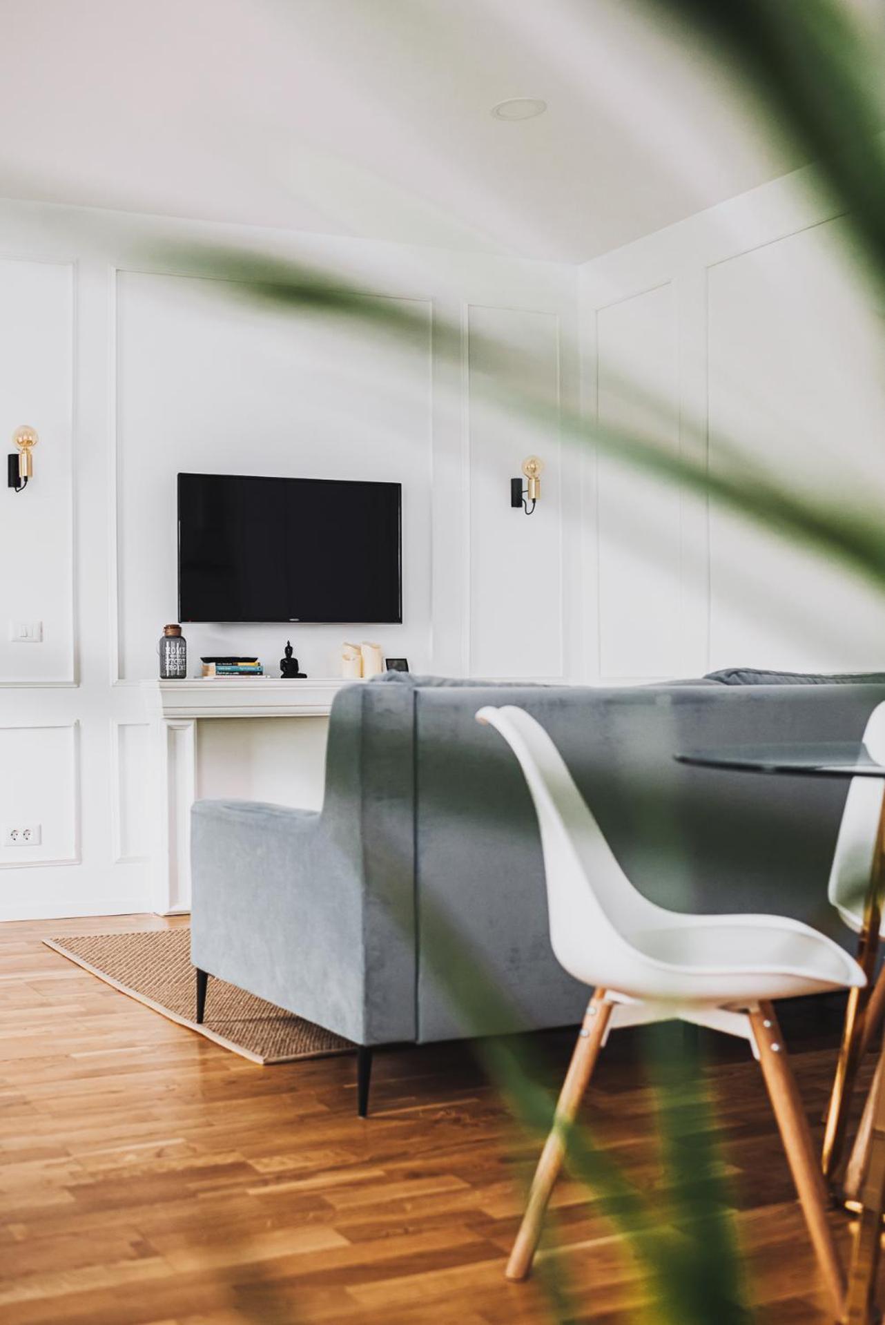 Voya Nordic Apartment-A Luxury Oasis In The Old Town Braszów Zewnętrze zdjęcie