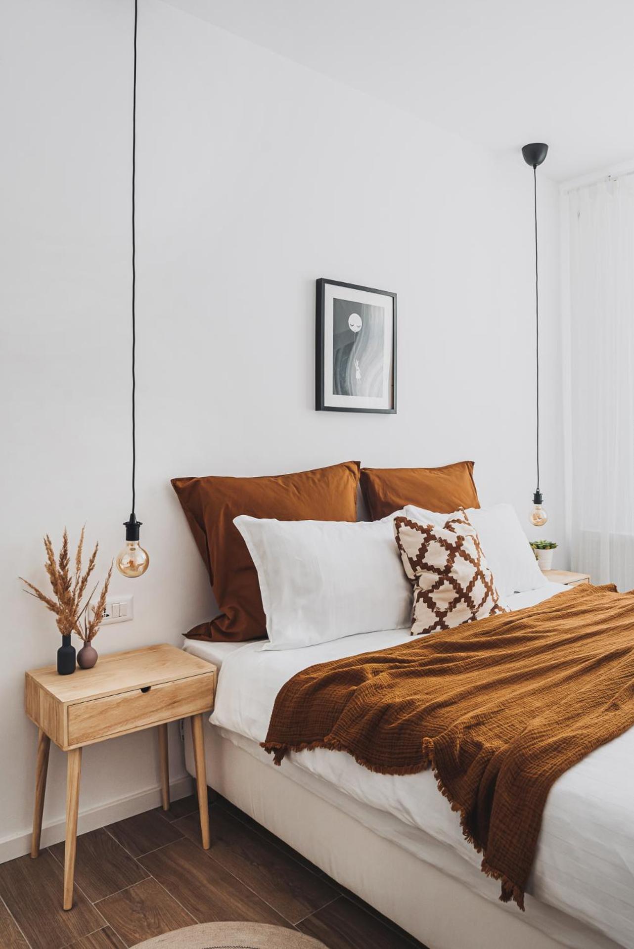 Voya Nordic Apartment-A Luxury Oasis In The Old Town Braszów Zewnętrze zdjęcie