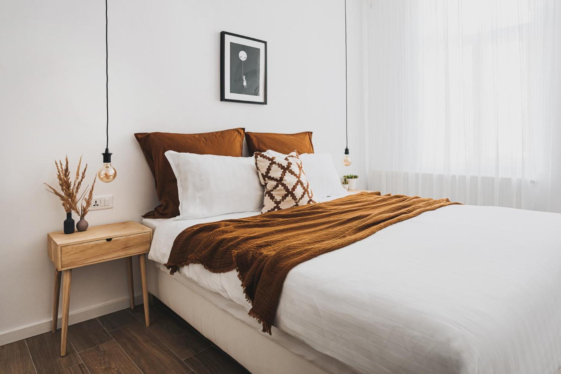 Voya Nordic Apartment-A Luxury Oasis In The Old Town Braszów Zewnętrze zdjęcie