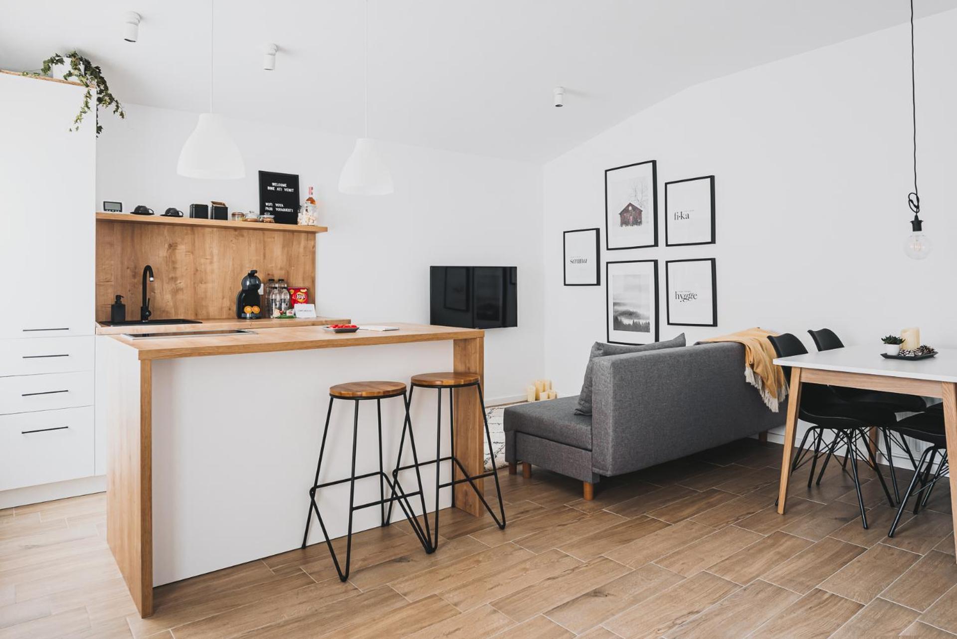 Voya Nordic Apartment-A Luxury Oasis In The Old Town Braszów Zewnętrze zdjęcie