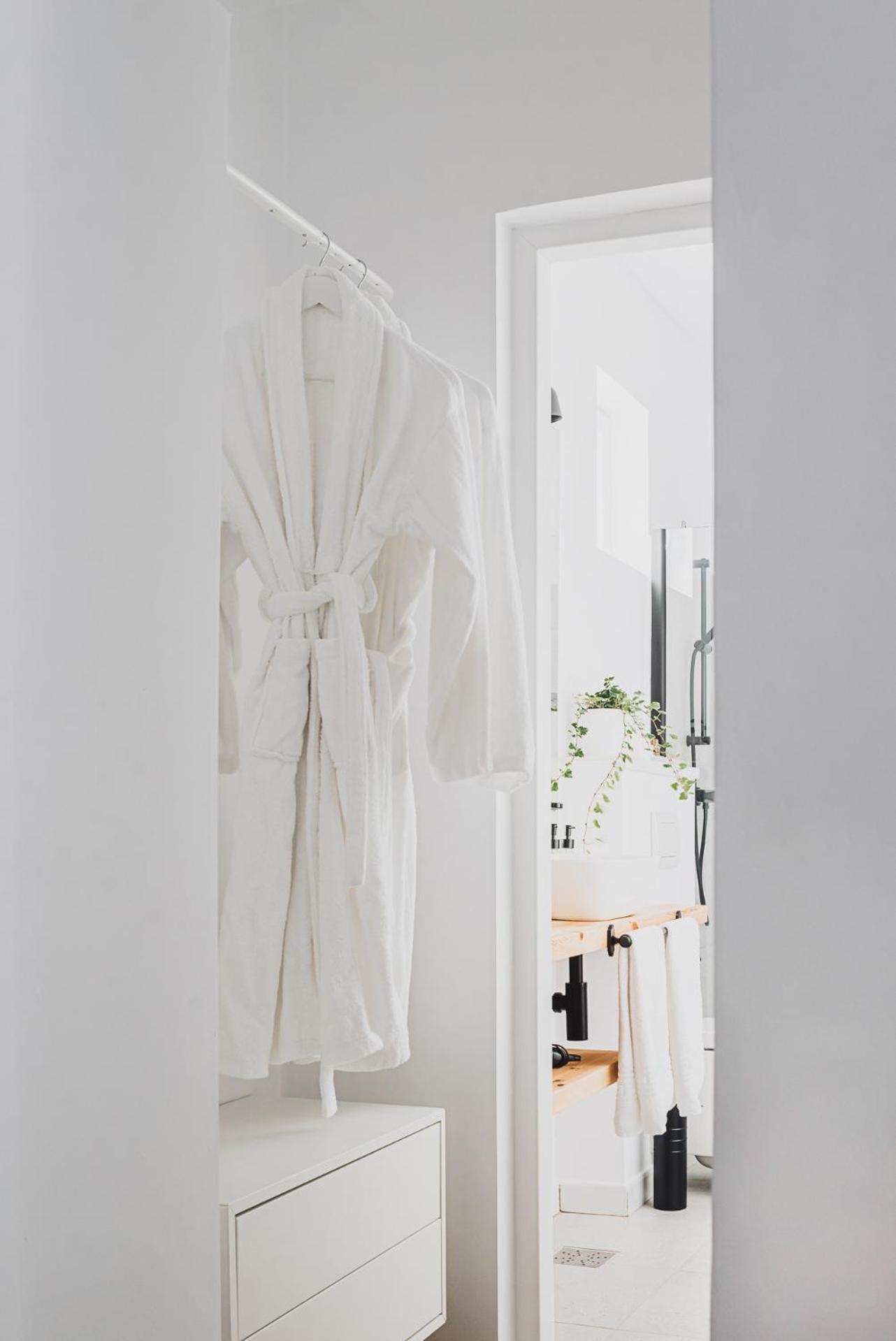 Voya Nordic Apartment-A Luxury Oasis In The Old Town Braszów Zewnętrze zdjęcie