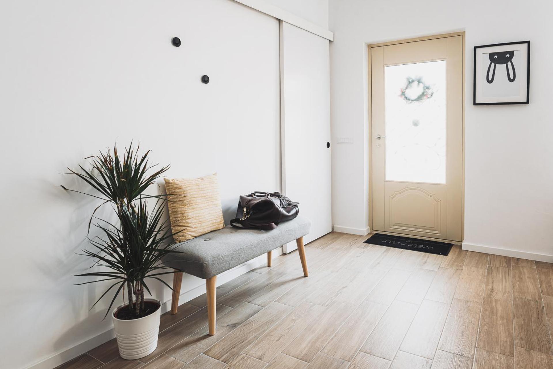 Voya Nordic Apartment-A Luxury Oasis In The Old Town Braszów Zewnętrze zdjęcie
