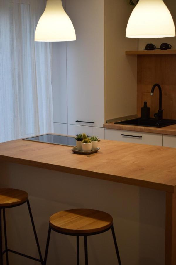 Voya Nordic Apartment-A Luxury Oasis In The Old Town Braszów Zewnętrze zdjęcie