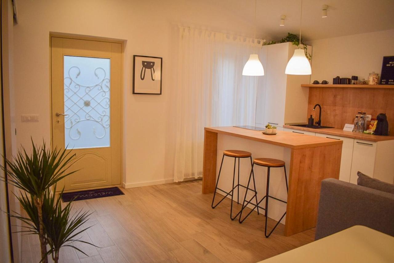 Voya Nordic Apartment-A Luxury Oasis In The Old Town Braszów Zewnętrze zdjęcie
